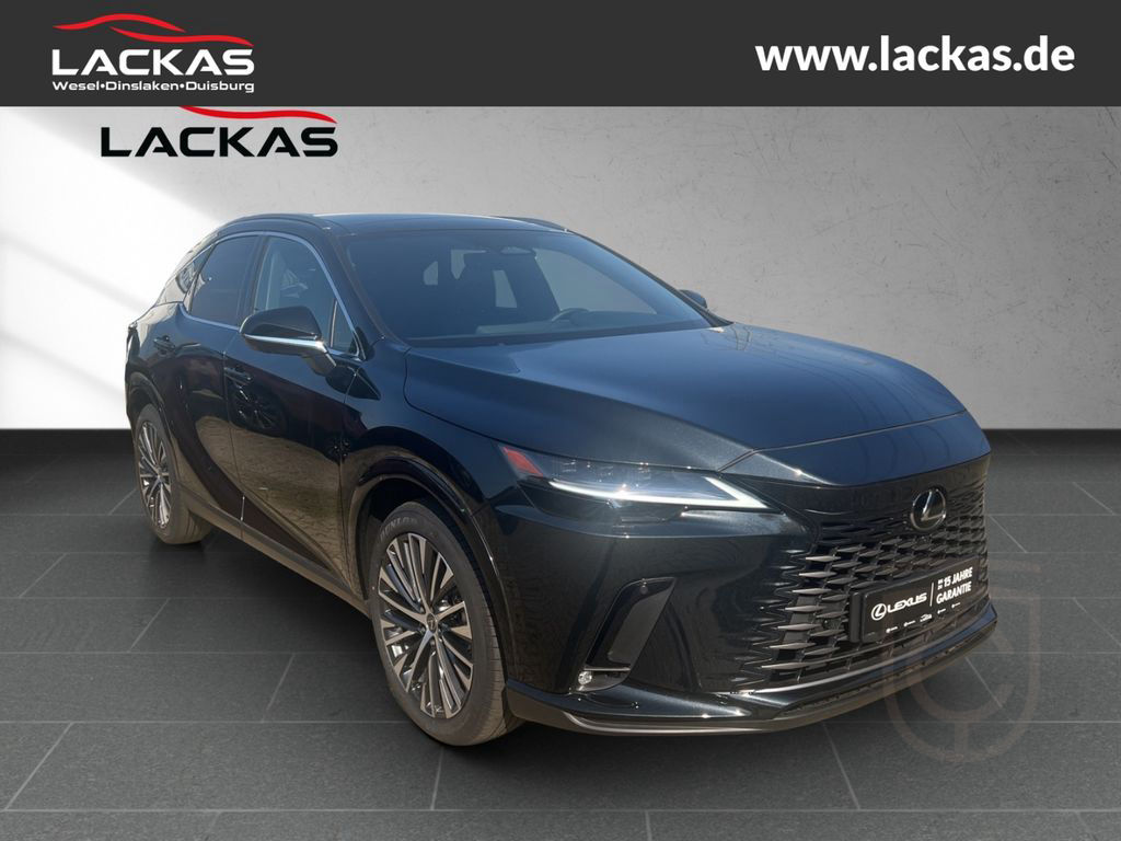 Lexus RX 350 h*4x4*EXECUTIVE*PANO*360*SOFORT*15J-GARAN