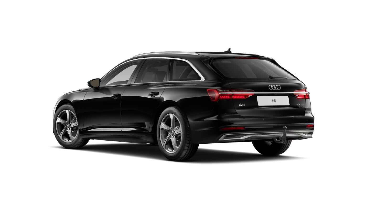 Audi A6 Avant advanced 40 TDI quattro150(204)kW(PS)S tronic