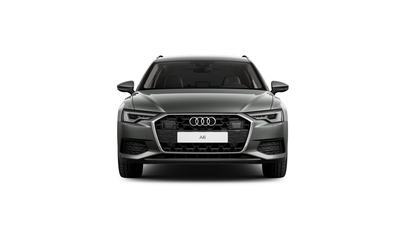 Audi A6 Avant 45 TFSI 195 kW