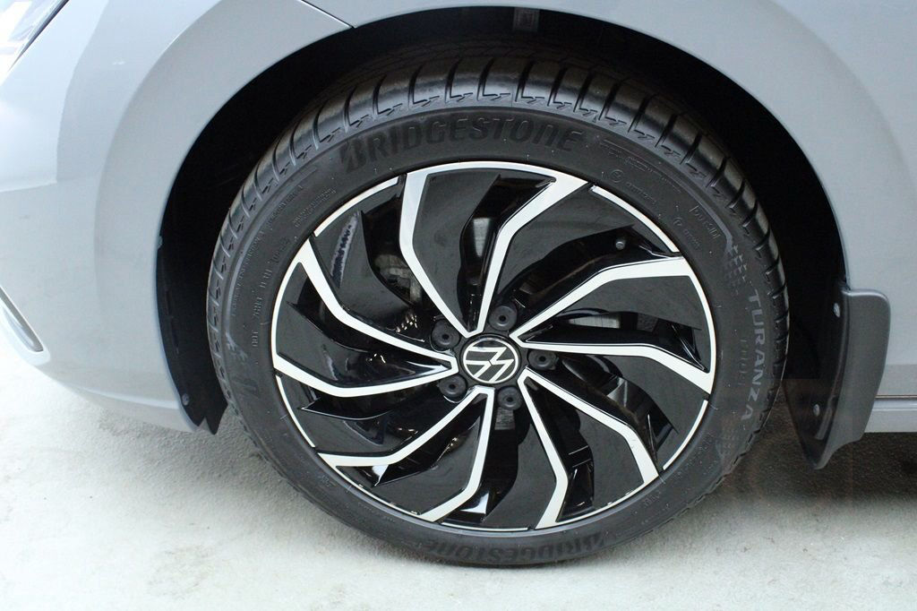 Volkswagen Golf Sportscombi 1.5 eTSI DSG