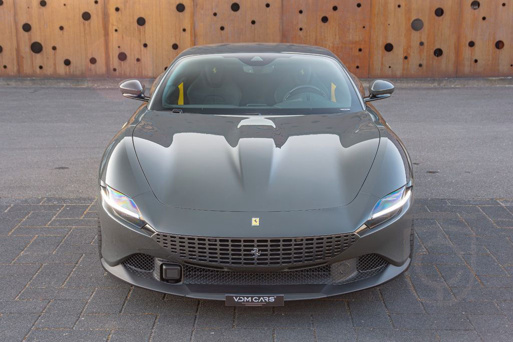 Ferrari Roma *NOVITEC*F. ADAS*MAGNE*P.DISPLAY*SMARTPHONE