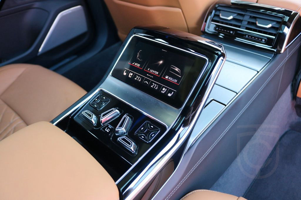 Audi A8 L 60 TFSI e Lang S line /3xTV/Pano/B&O/170NP