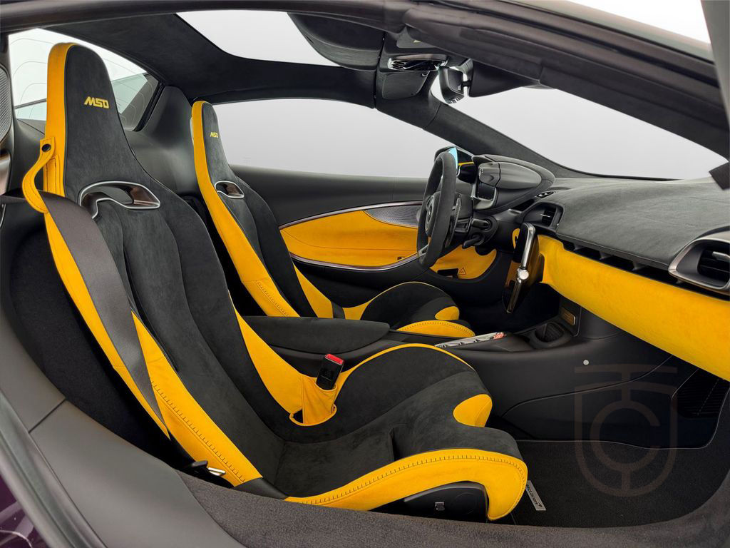 McLaren Artura Spider V6 MY 25 | McLaren Nürnberg