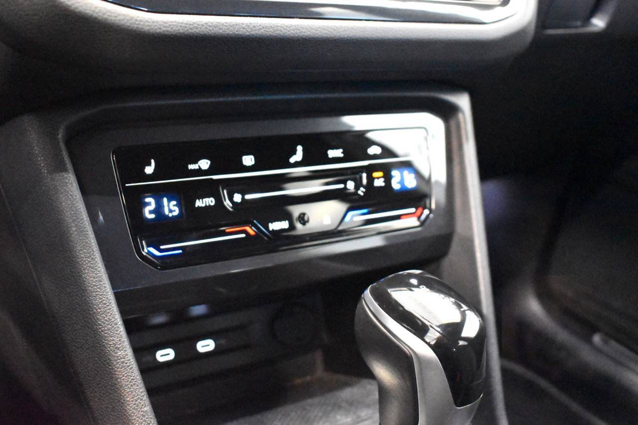 Volkswagen Tiguan Allspace R-line