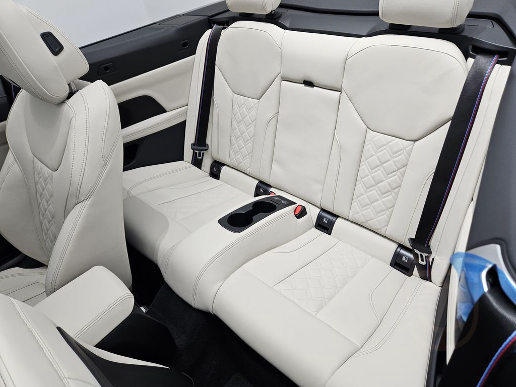 BMW 420i MSport AHK HUD Hifi Lenkradheizung