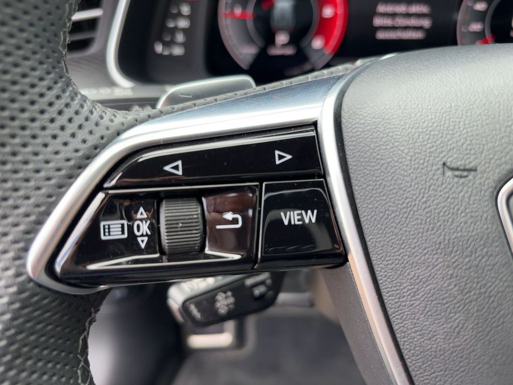 Audi S6 Avant TDI tiptronic Navi AHZV LED