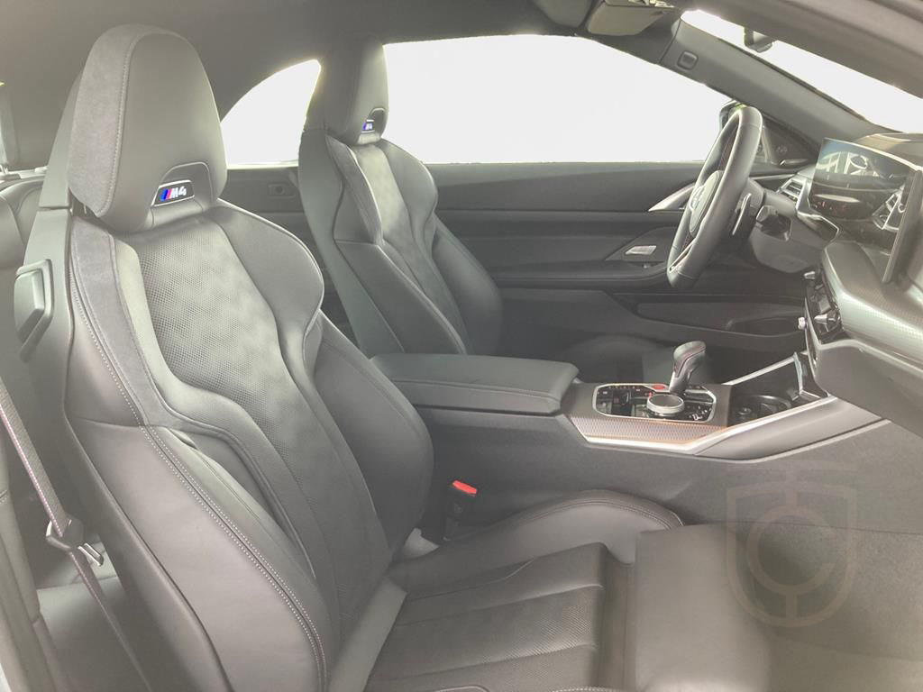 BMW M4 Cabrio Competition M xDrive Professional+H/K