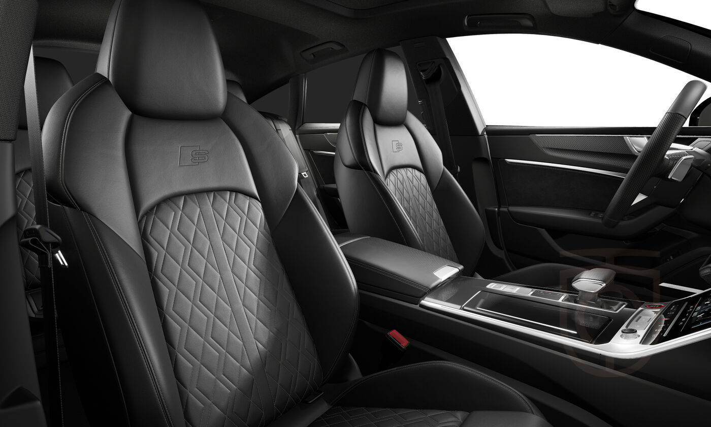Audi S7 Sportback TDI 253 kW