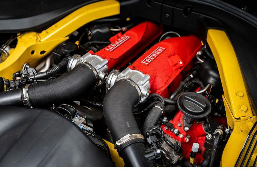 Ferrari Portofino