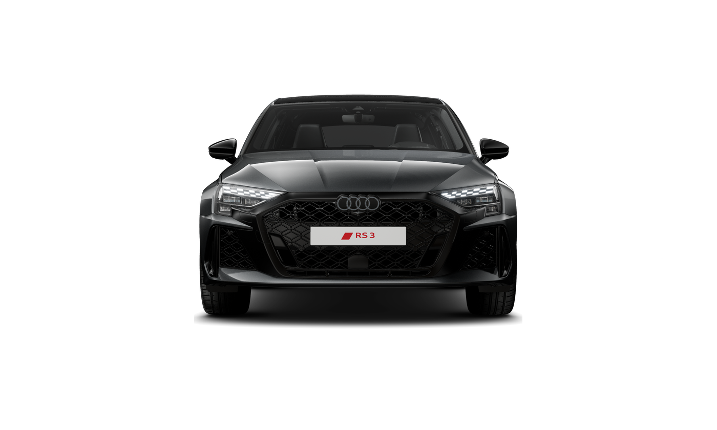 Audi RS 3 Sportback 3 294 kW