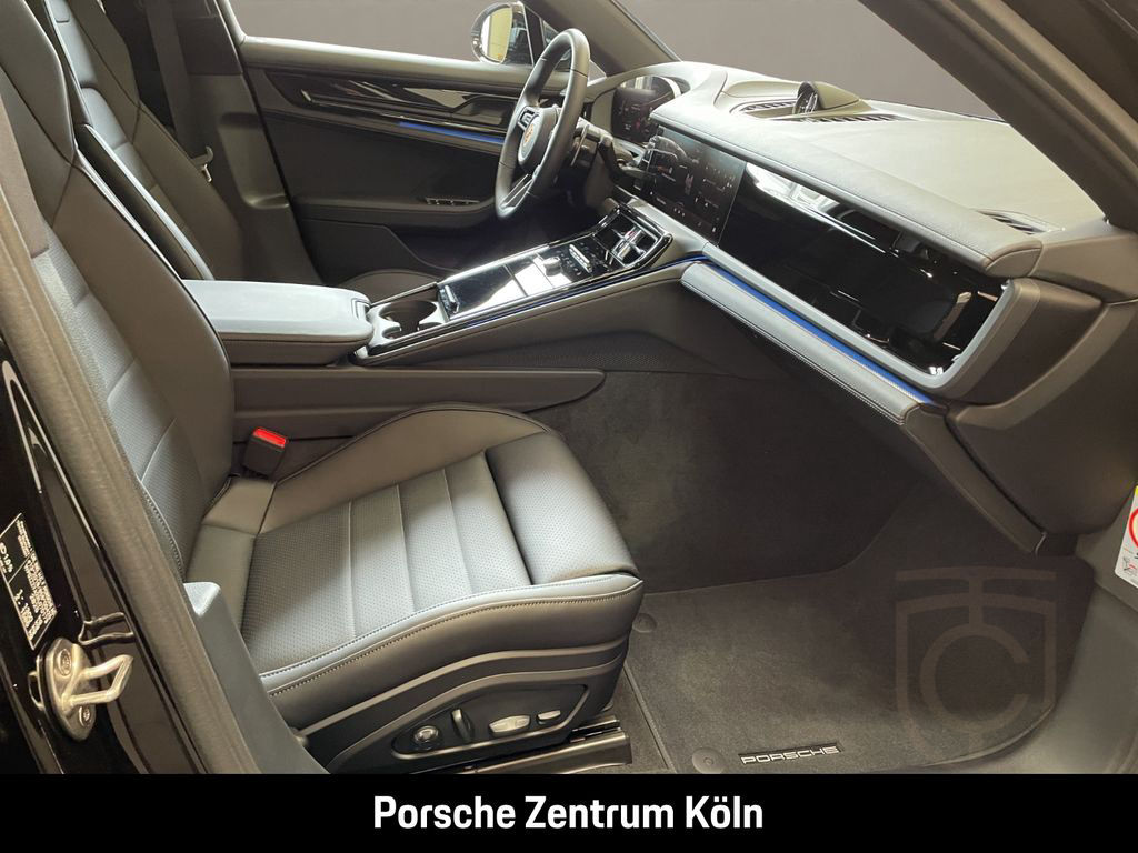 Porsche Panamera 4 E-Hybrid HUD Sportabgas HA-Lenk HD-Ma