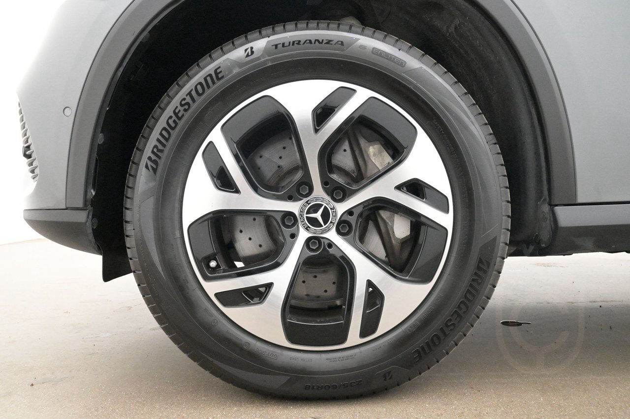 Mercedes-Benz GLC 300 e 4M Avantgarde