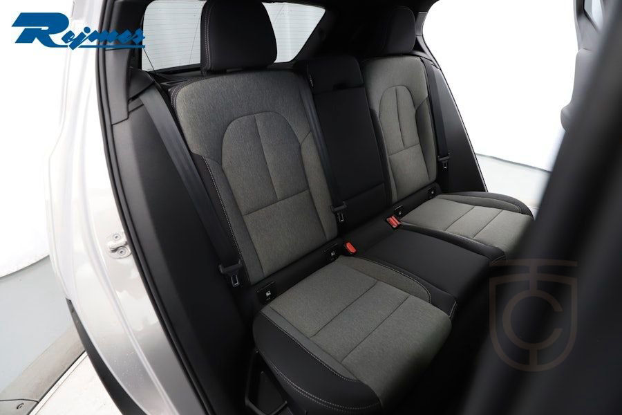 Volvo XC40 B4 FWD Bensin Core