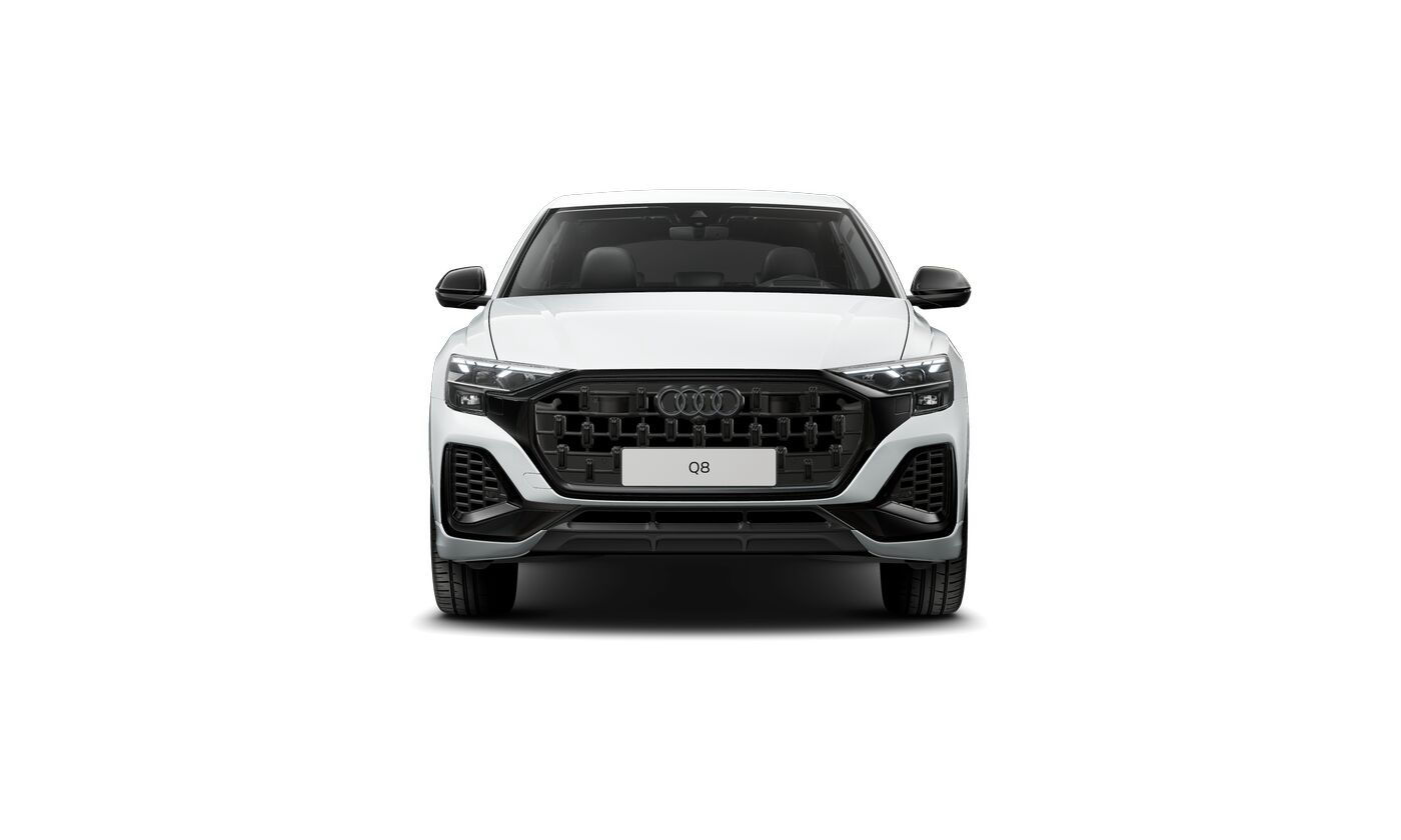 Audi Q8 SUV TFSI e 55 e quattro 290 kW