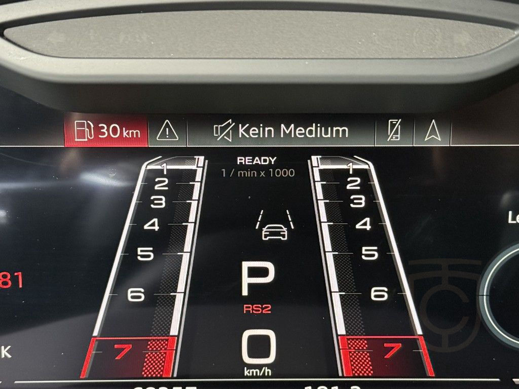 Audi RS7 4.0 TFSI quattro 1.Hd MATRIX HUD ACC MMI+