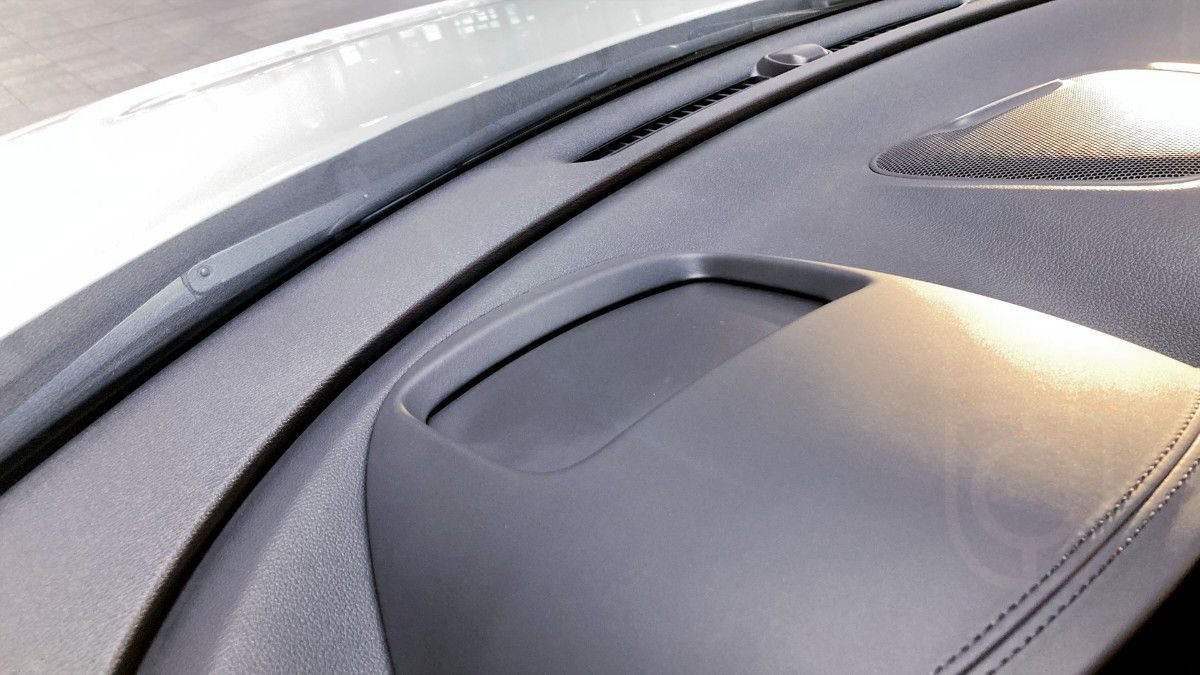 Kia E-SOUL Advance Plus Long Range