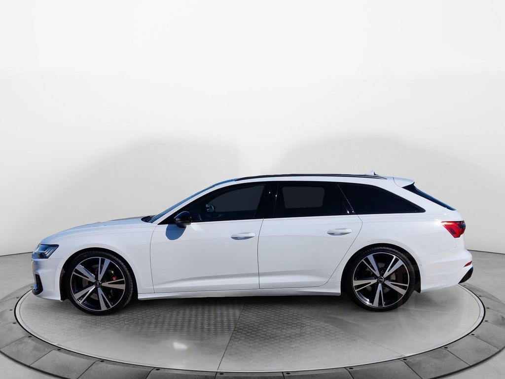 Audi S6 Avant 55 TDI q. Tiptr. HD Matrix LED, Pano, L