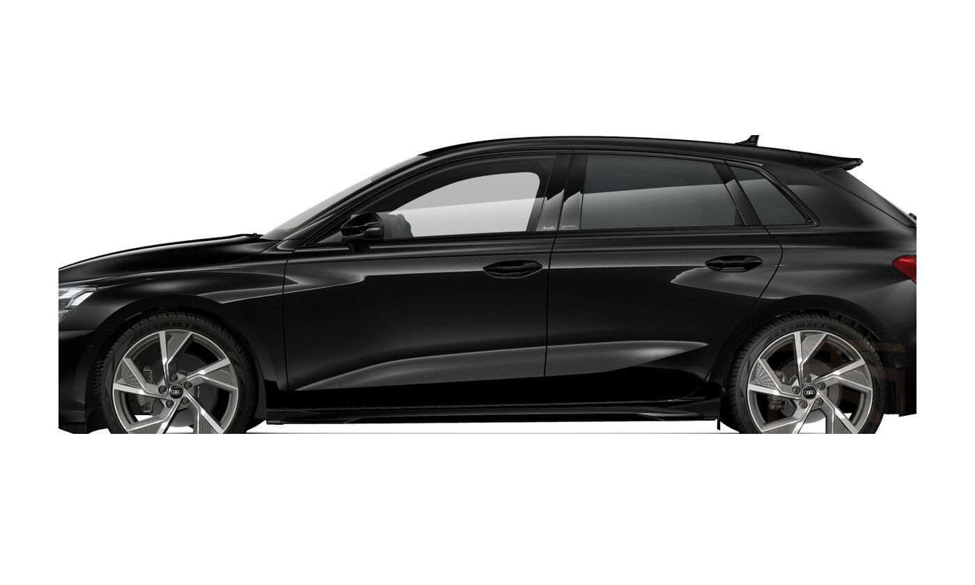 Audi A3 Sportback S line 35 TFSI 110 kW