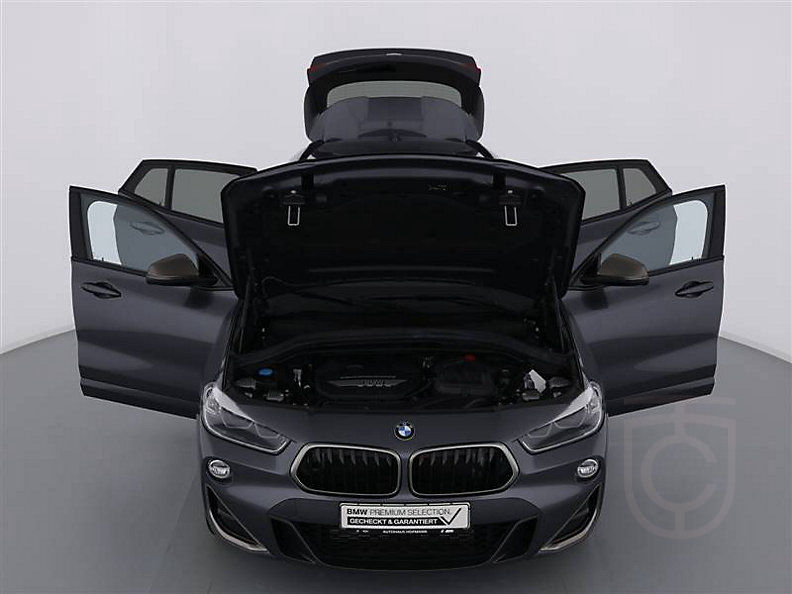 BMW X2 M35i