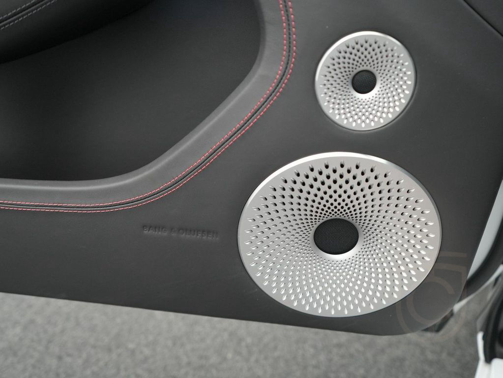 Bentley Continental GTC W12 Speed AKRAPOVIC | CARBON | N