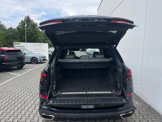 BMW X5 xDrive 50e M-Sport LCProf H/K DriveAssProf AH