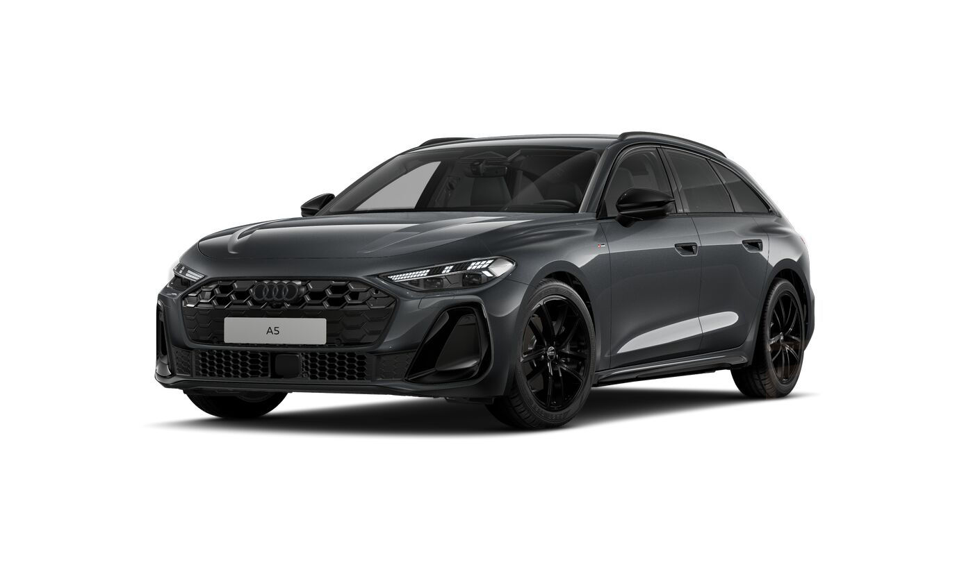 Audi A5 Avant TFSI quattro 150 kW S tronic