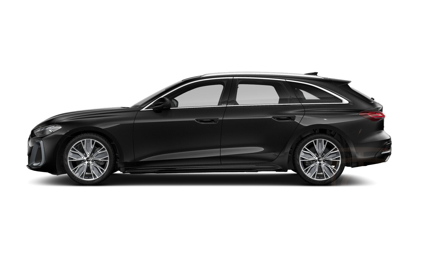Audi A5 Avant TDI 150 kW S tronic