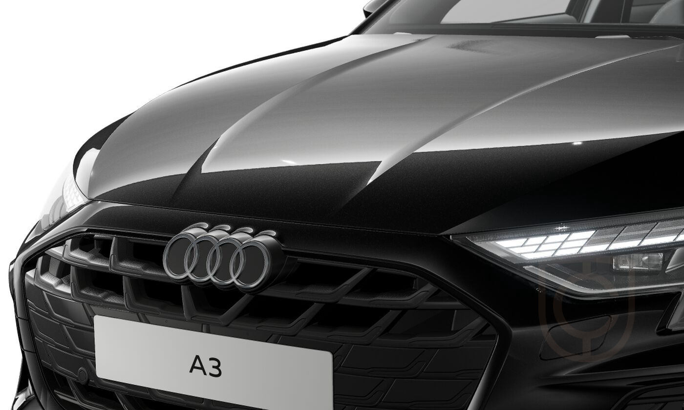 Audi A3 Sportback S line 35 TFSI 110 kW