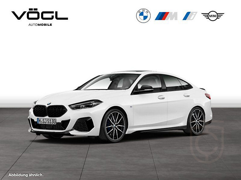 BMW M235i xDrive Gran Coupé