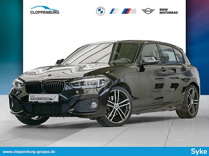 BMW 125i 5-Türer