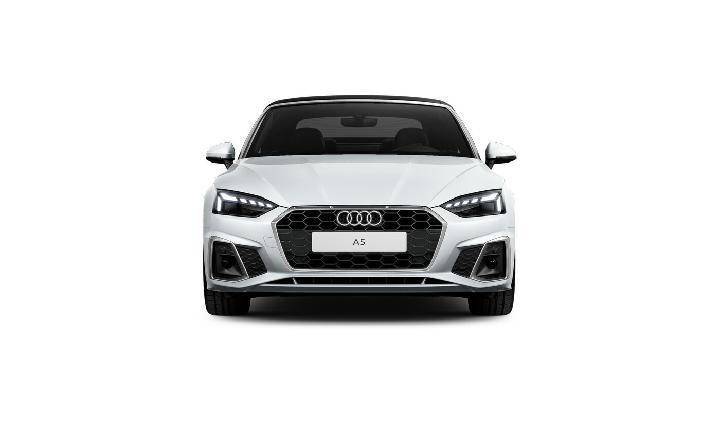 Audi A5 Cabriolet S line 40 TFSI 150 kW