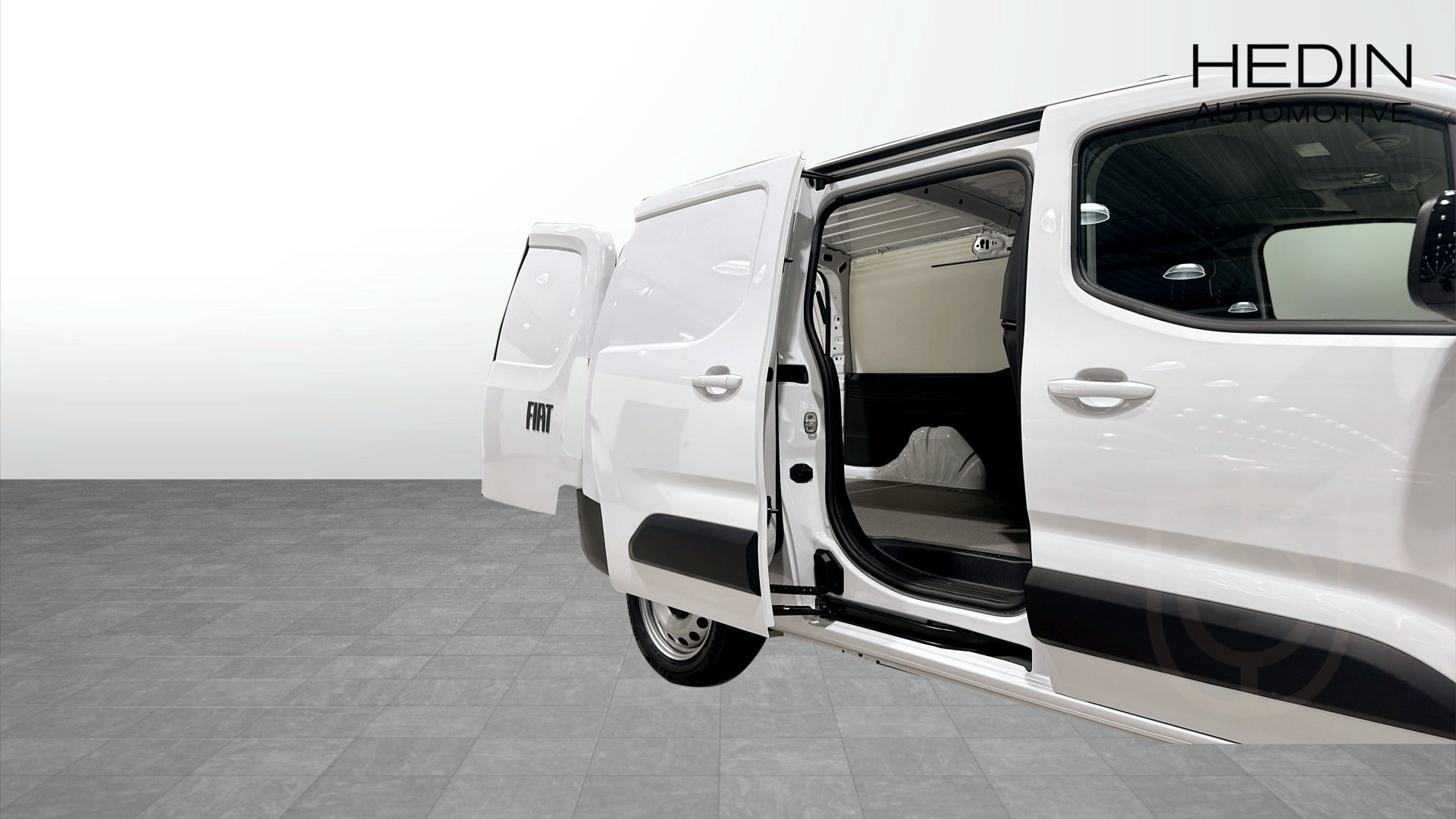 Fiat Doblò Van IP