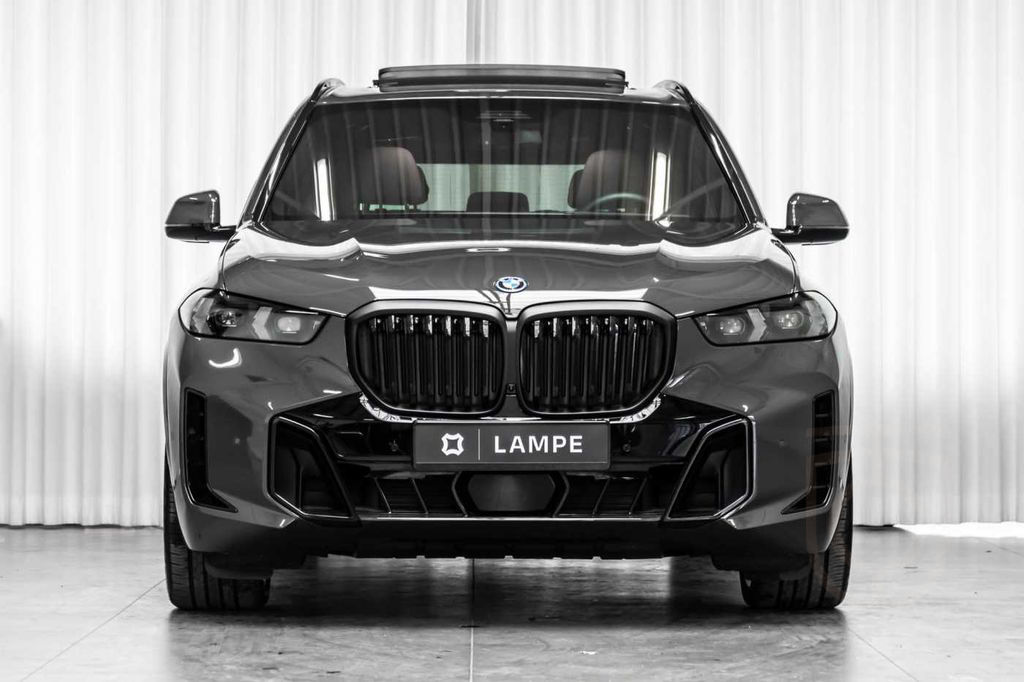 BMW X5 xDrive50e Hybrid M Sport Bowers&Wilkins Trekh