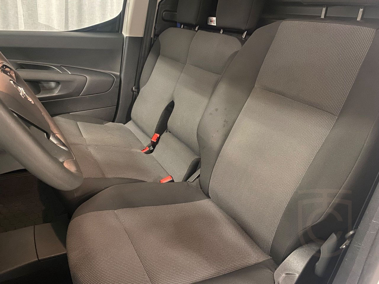 Opel Combo-e