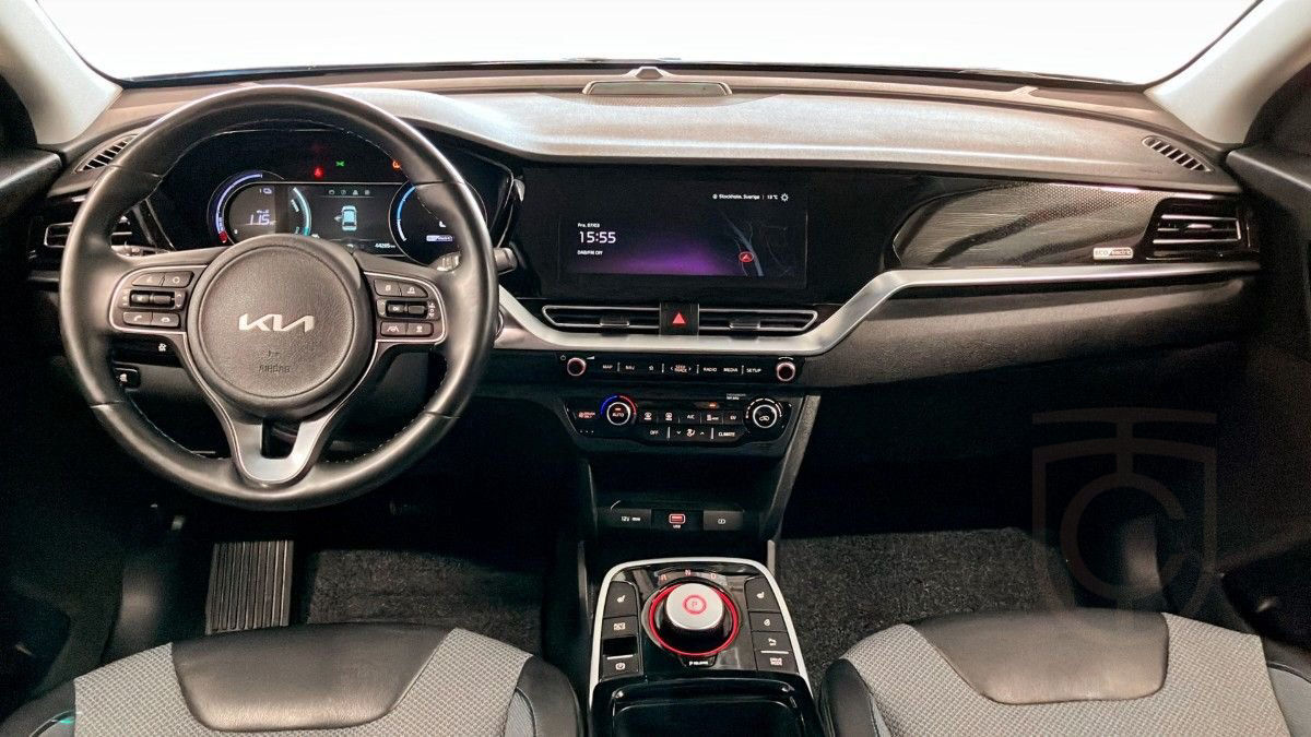 Kia Niro ADVANCE