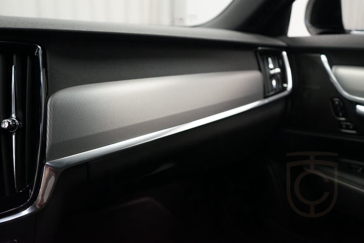 Volvo V90 T6 Plus Dark Edition