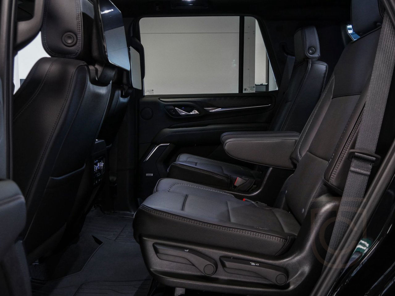 GMC Yukon DENALI RESERVE 6.2 V8 E85 2