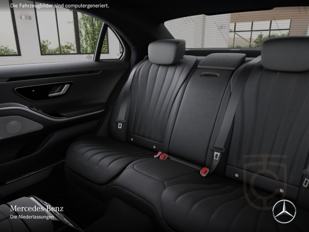 Mercedes-Benz S 500 L 4M AMG+NIGHT+PANO+DIGITAL-L+BURMESTER3D