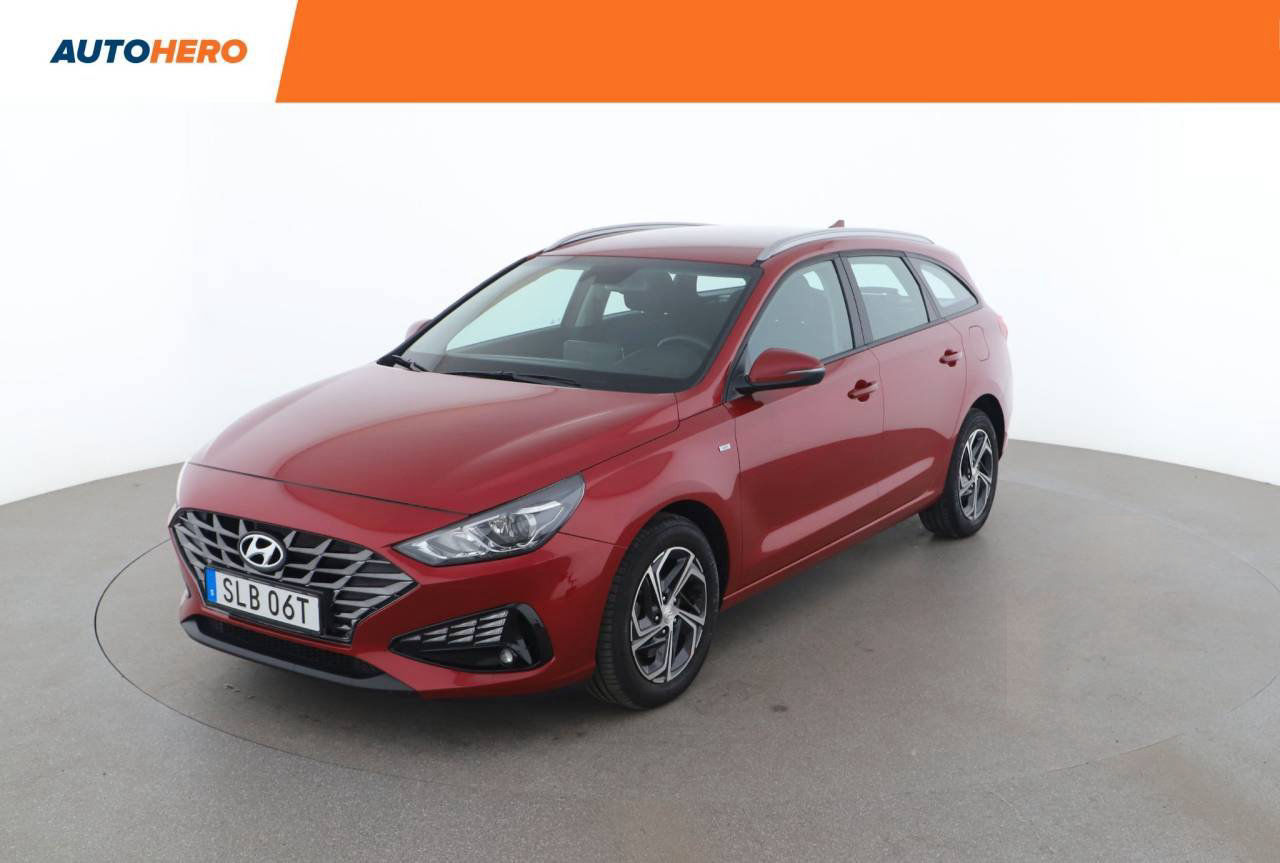 Hyundai i30 Kombi Prime 1.0 T-GDI