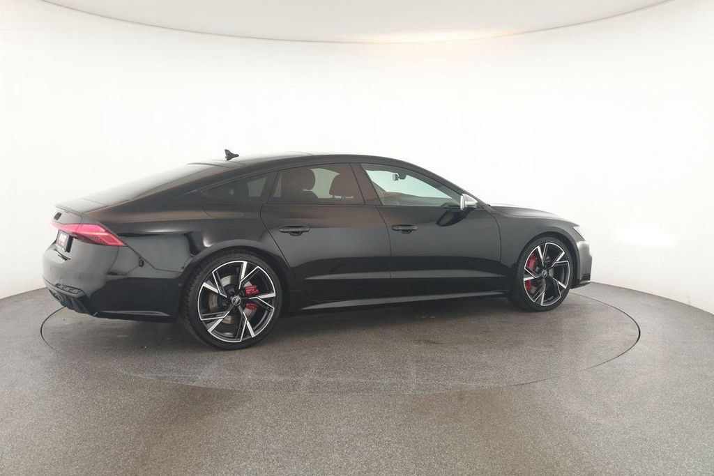 Audi S7 Sportback TDI Valcona Pano BangO ACC Kam 21"