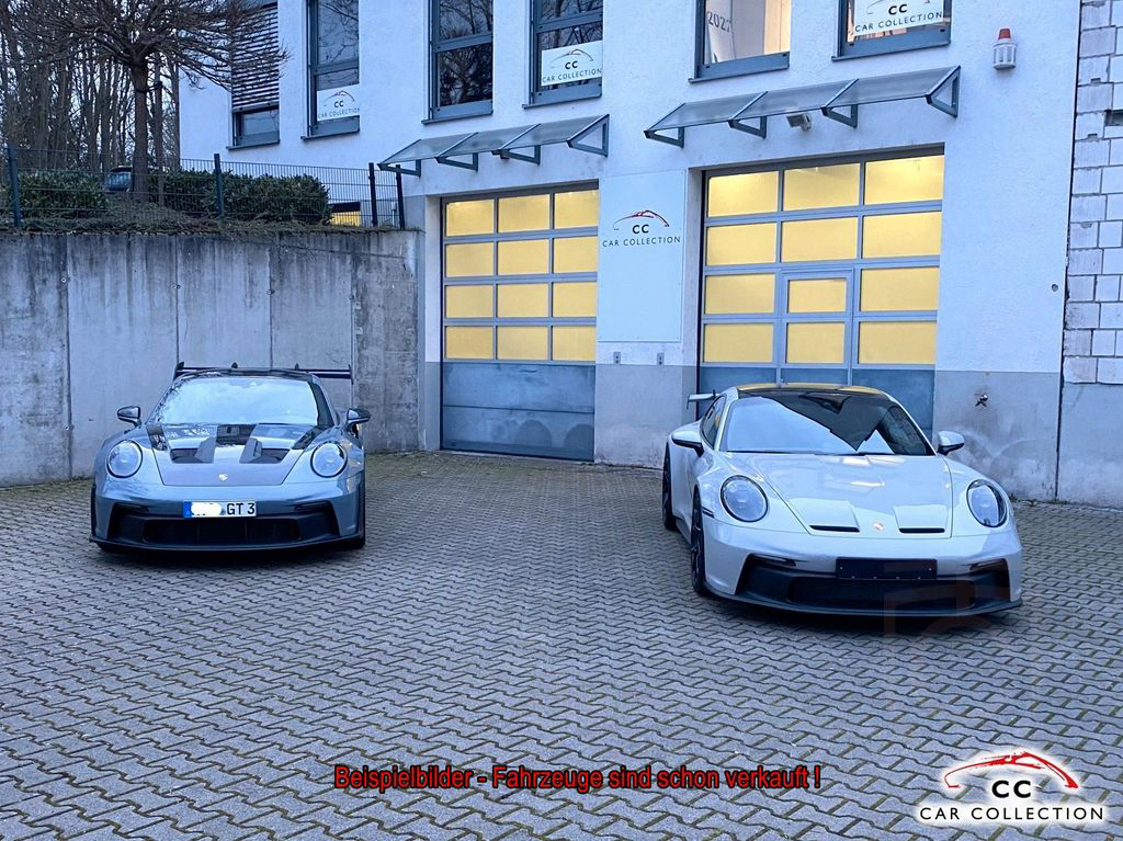 Audi R8 GT Coupe Perf.|GewindeFW|54km|1 of 333|Carbon