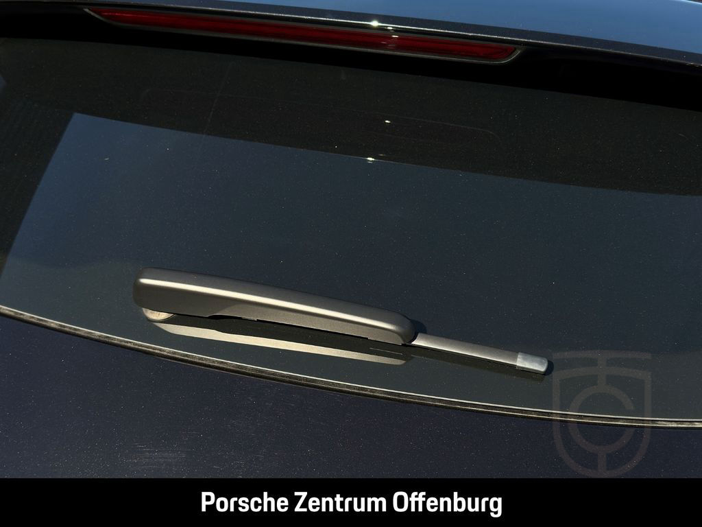 Porsche Taycan GTS Sport Turismo