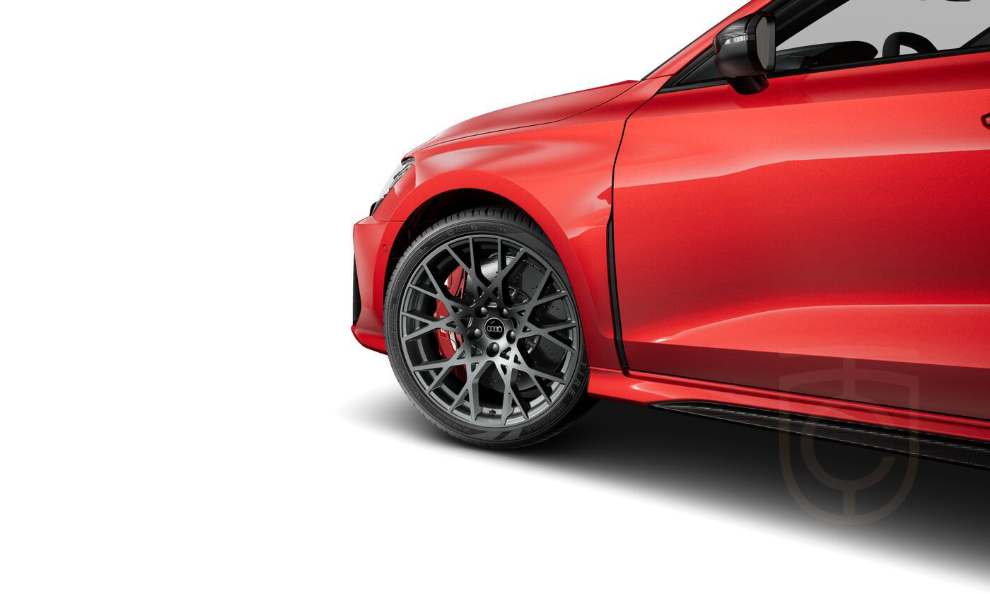 Audi RS 3 Sportback 3 294 kW