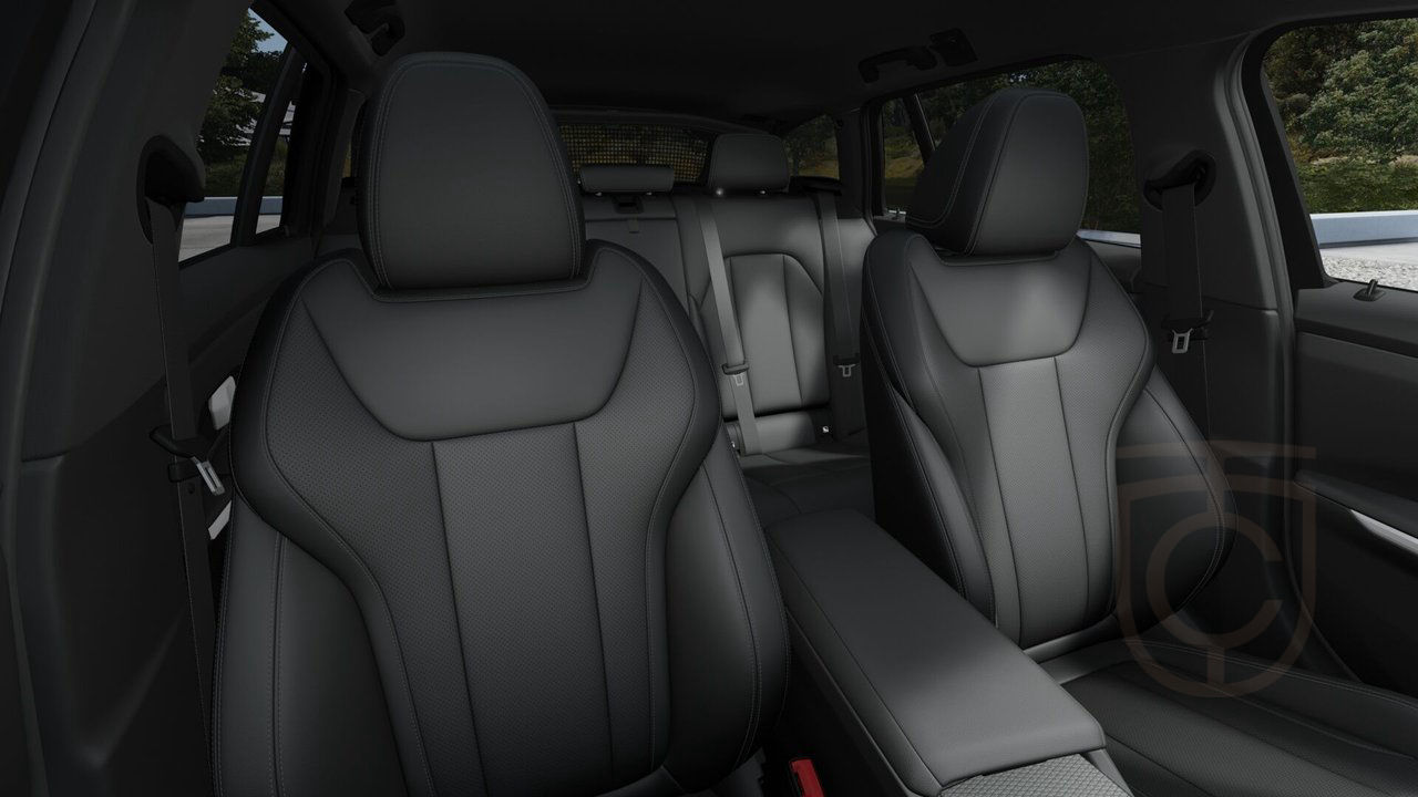 BMW 330 xDrive Touring M Sport Active