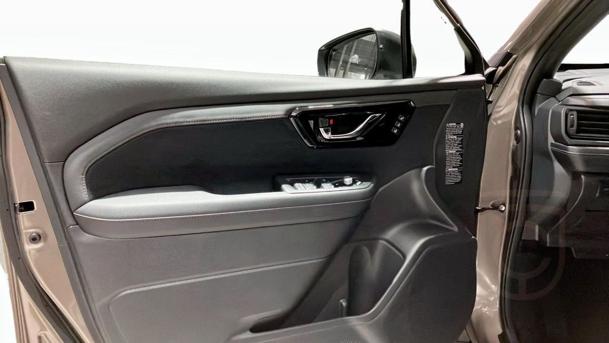 Subaru Forester Limited X-fuel