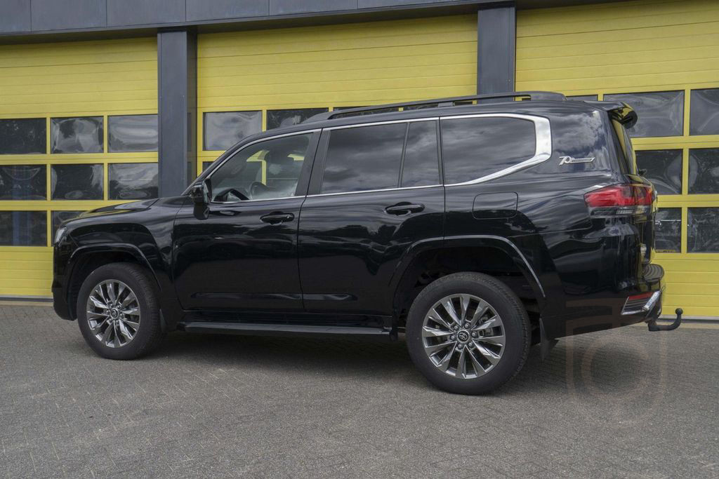 Toyota Land Cruiser Land cruiser 300 70 th anniversary