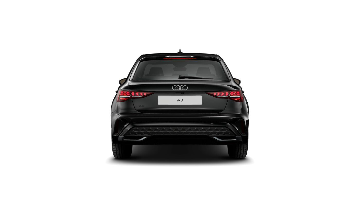 Audi A3 Sportback S line 35 TFSI 110 kW