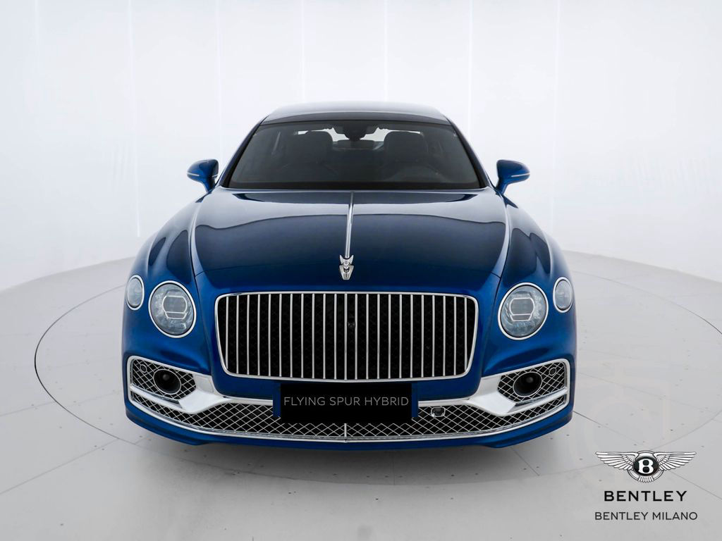 Bentley Flying Spur Azure Hybrid - BENTLEY MILANO