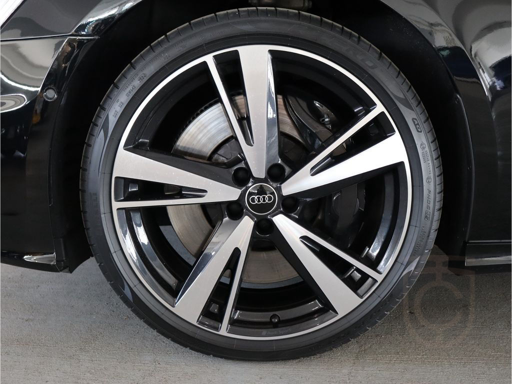 Audi S6 Avant tiptr. qu.*Pano*B&O*Luft*Standhzg.