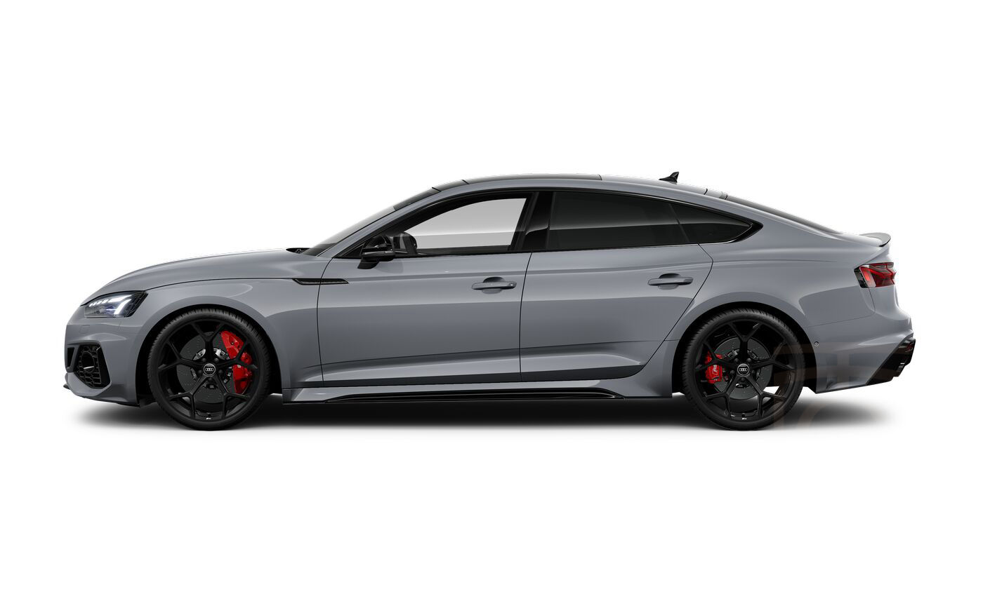 Audi RS 5 Sportback 5 331 kW